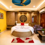Suite Room