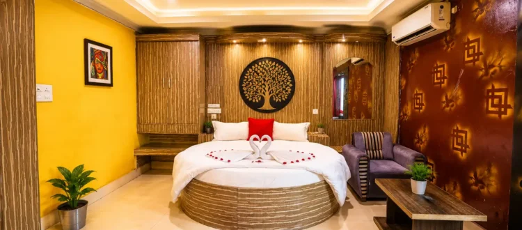 Suite Room