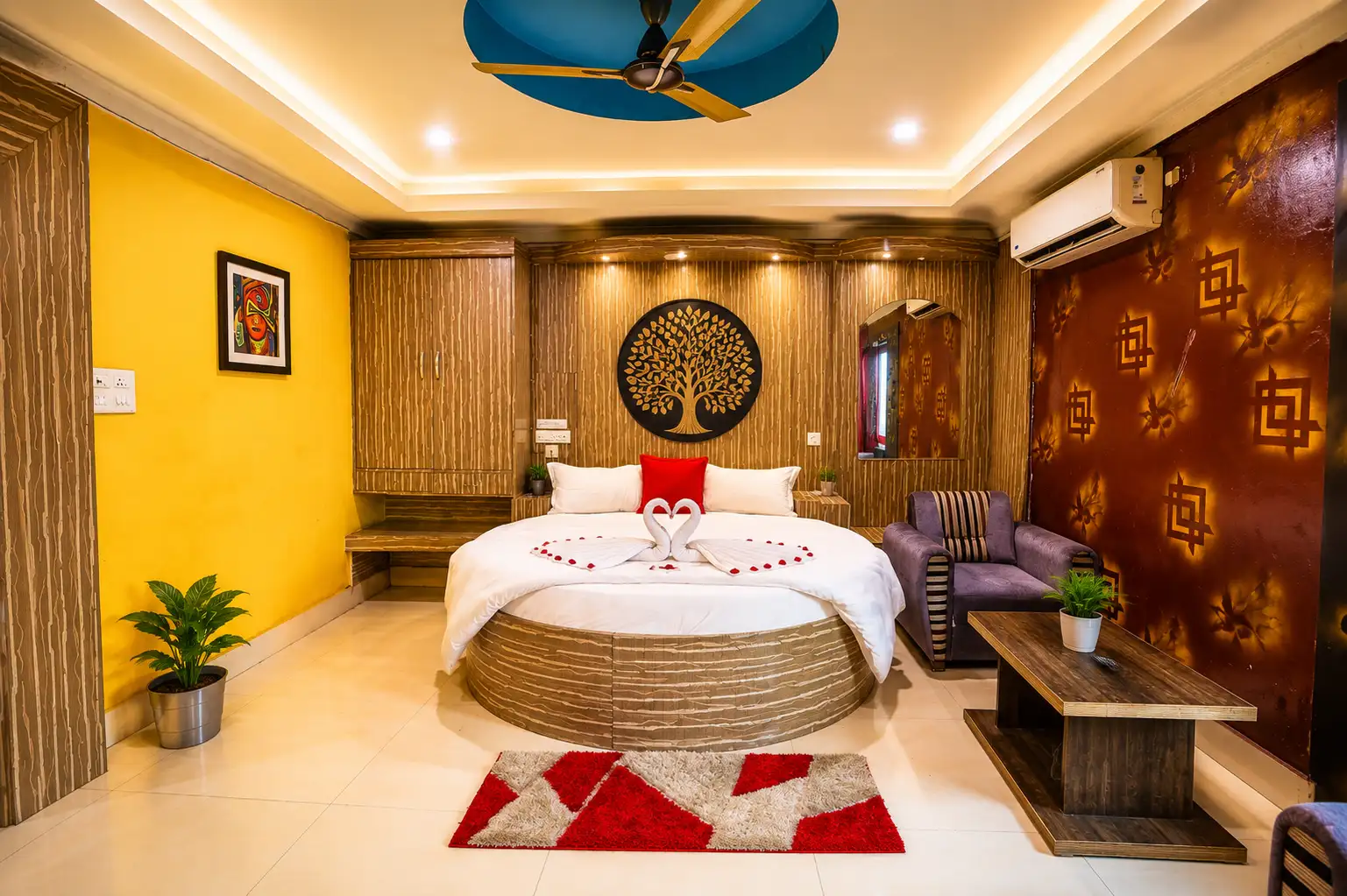 Suite Room