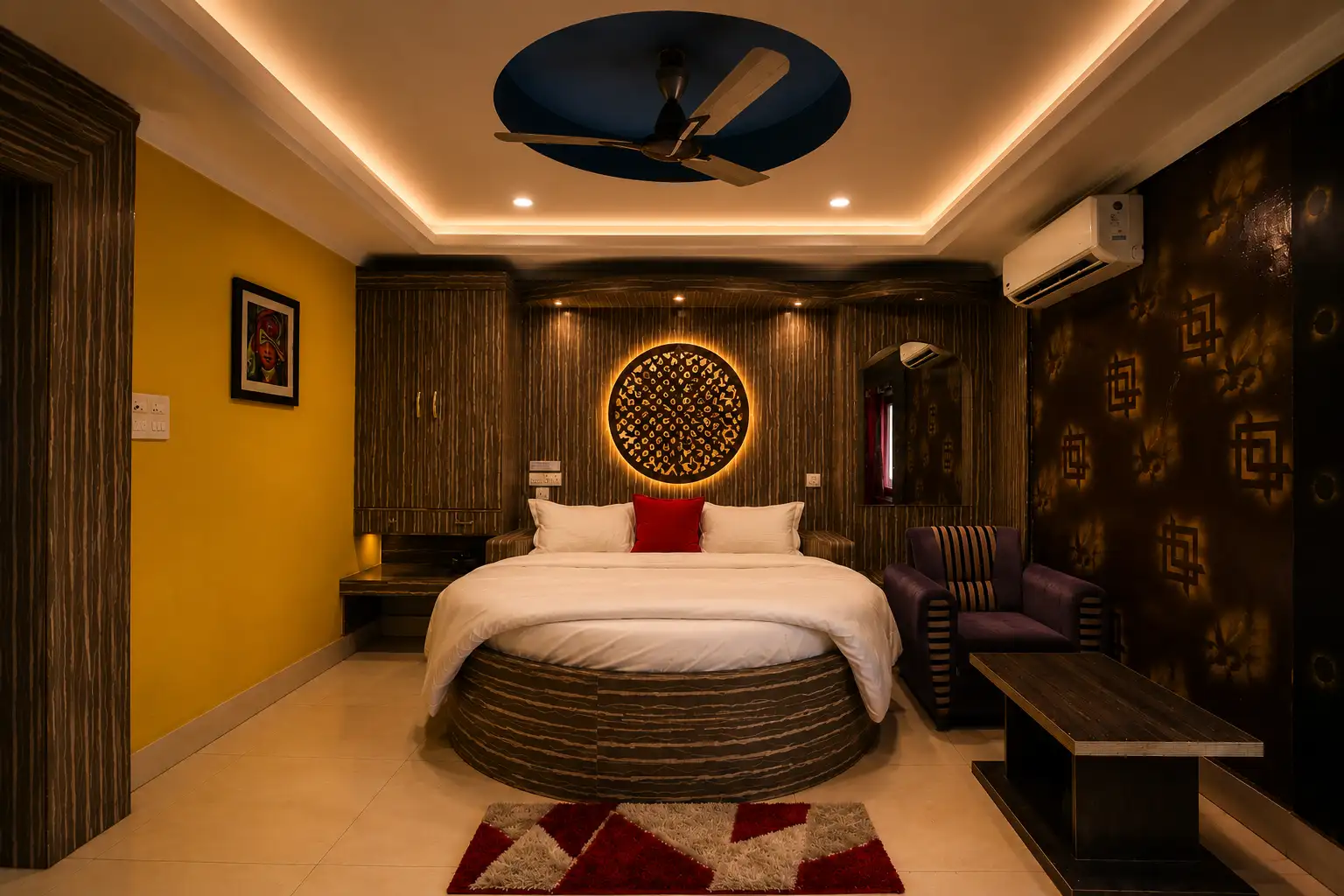 Suite Room