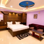 Super Deluxe Double Room