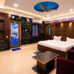 Super Deluxe Room