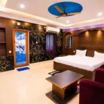 Super Deluxe Room