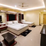 Executive Suite Double Room