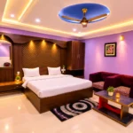 Super Deluxe Double Room